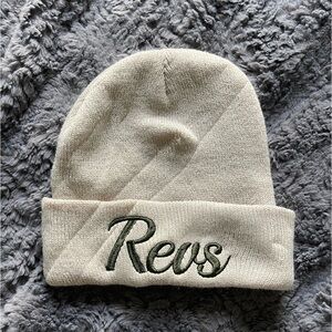 TopGun Revelation Beanie